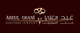 Abdul Ghani Al Saeh Jewellery